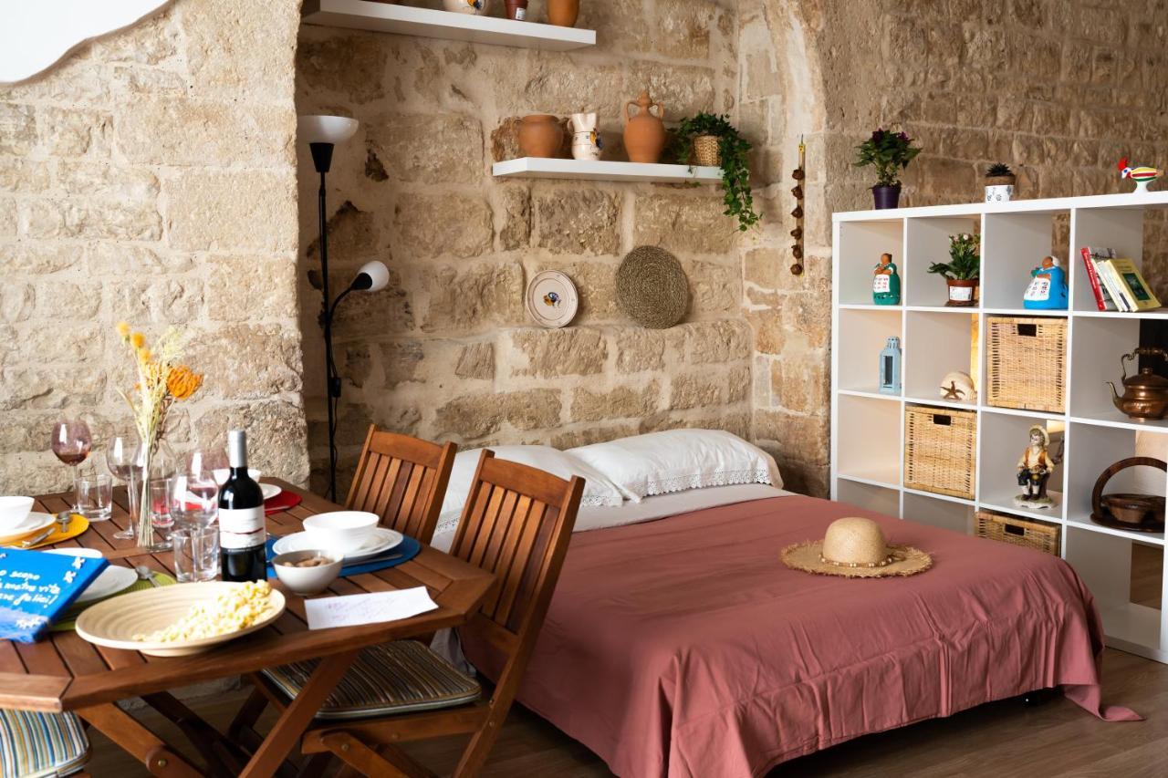 Casa Teroli Villa Bari Dış mekan fotoğraf