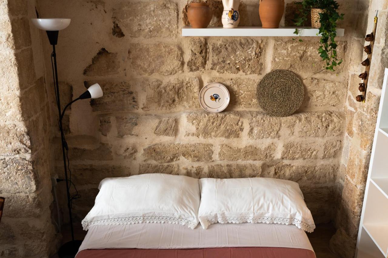 Casa Teroli Villa Bari Dış mekan fotoğraf