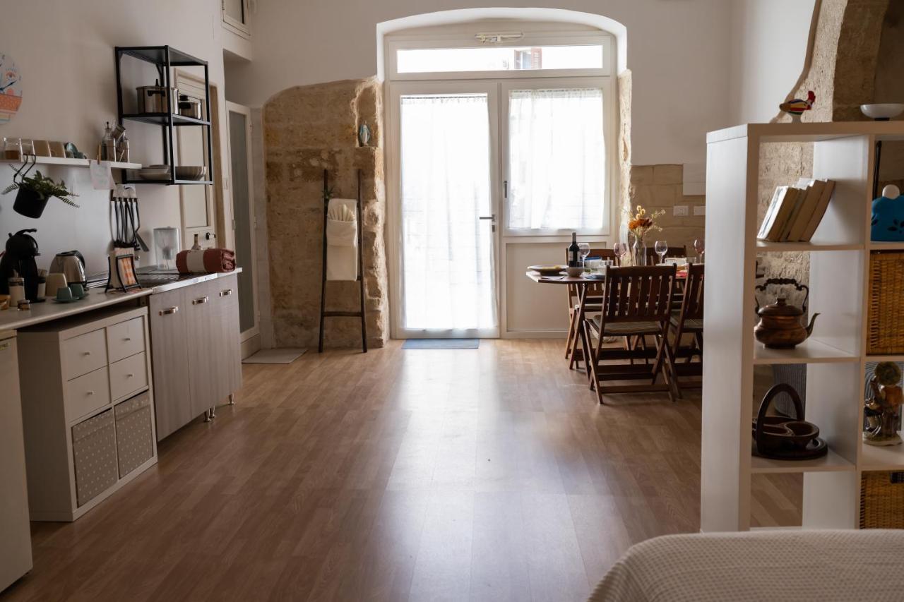 Casa Teroli Villa Bari Dış mekan fotoğraf