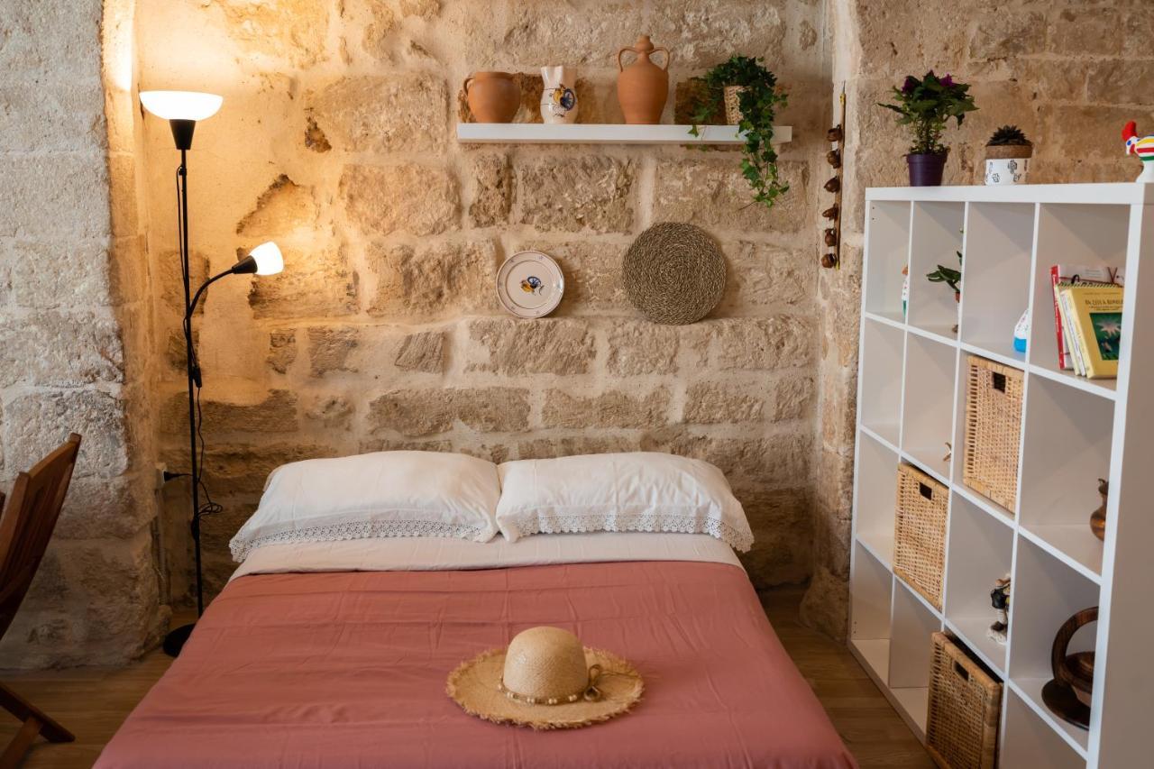 Casa Teroli Villa Bari Dış mekan fotoğraf