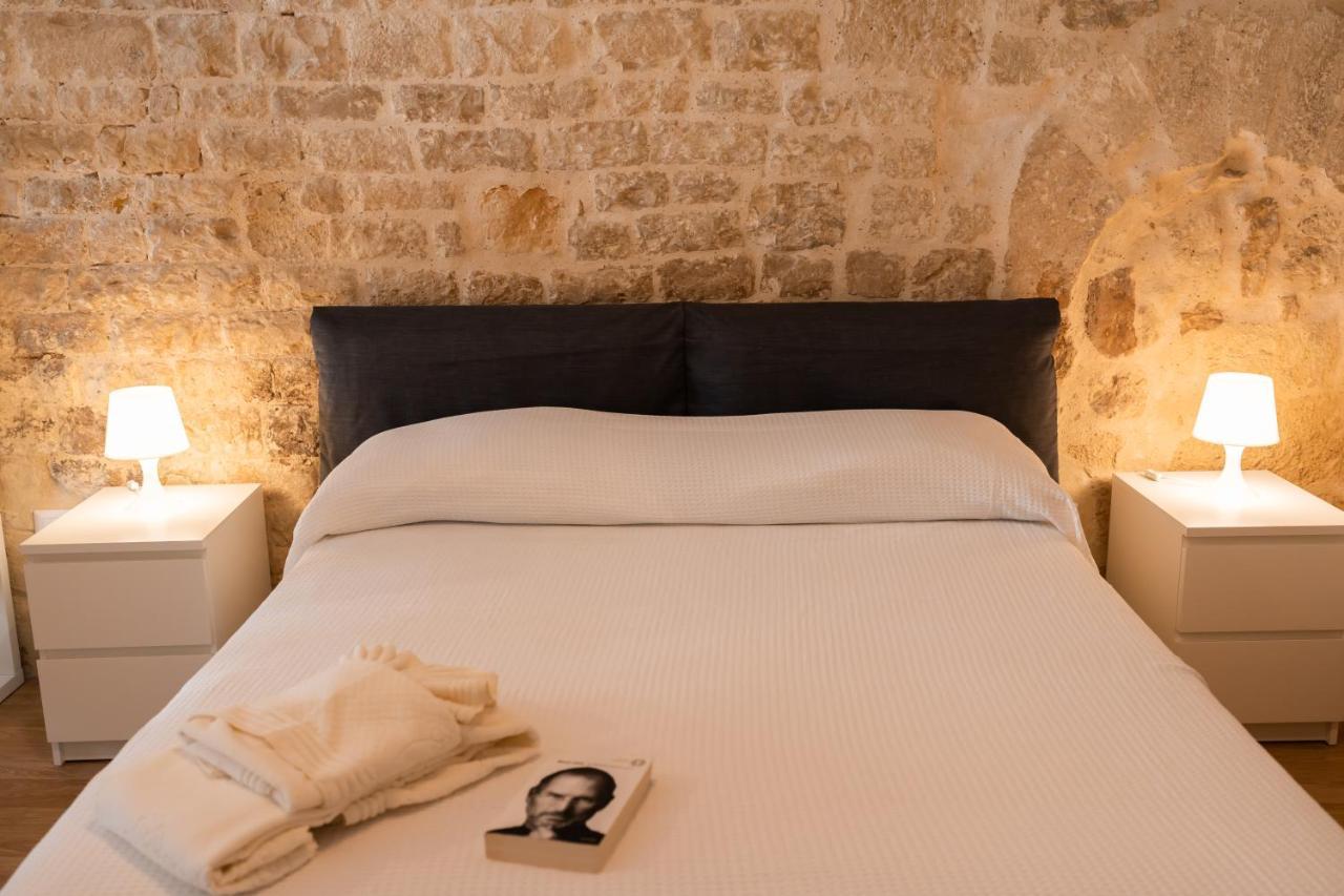 Casa Teroli Villa Bari Dış mekan fotoğraf