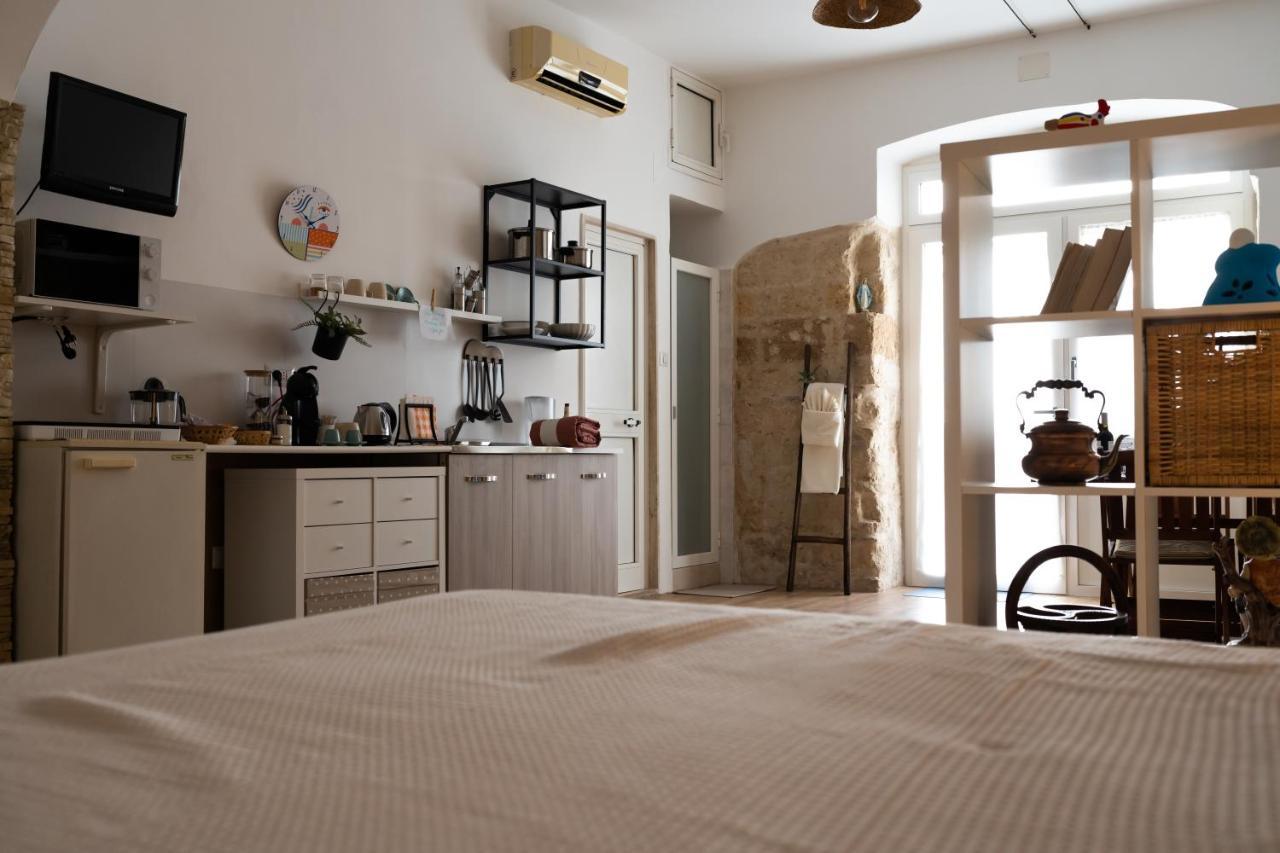 Casa Teroli Villa Bari Dış mekan fotoğraf